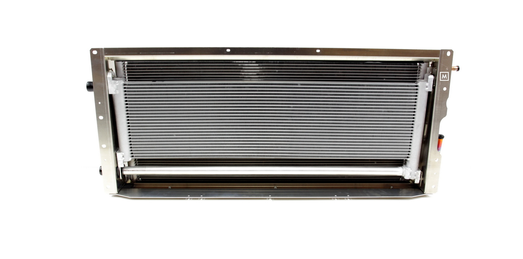 Myriad | Micro Channel Condenser Radiator | 67-2968